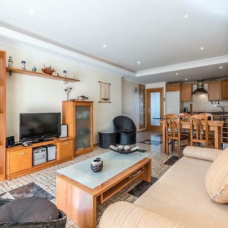 Apartamento Altura Bagian luar foto