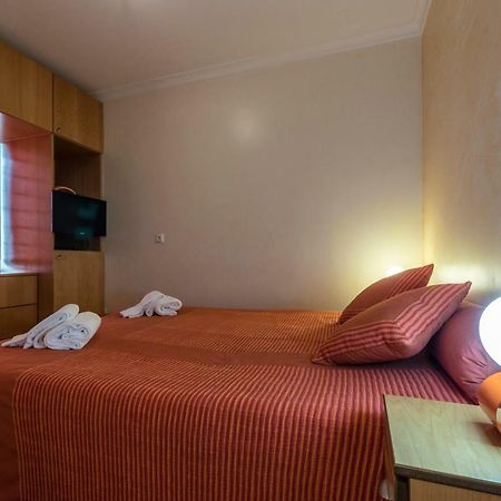 Apartamento Altura Bagian luar foto