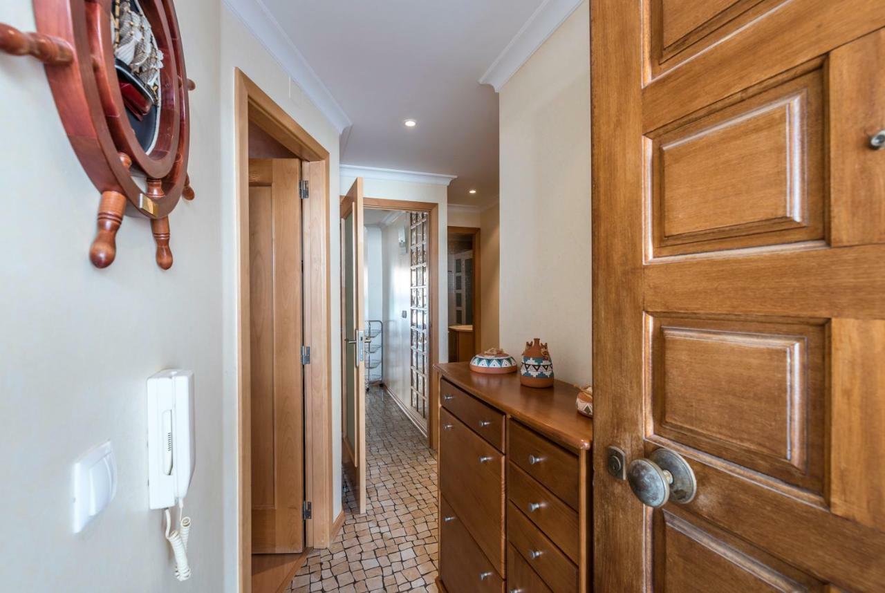 Apartamento Altura Bagian luar foto