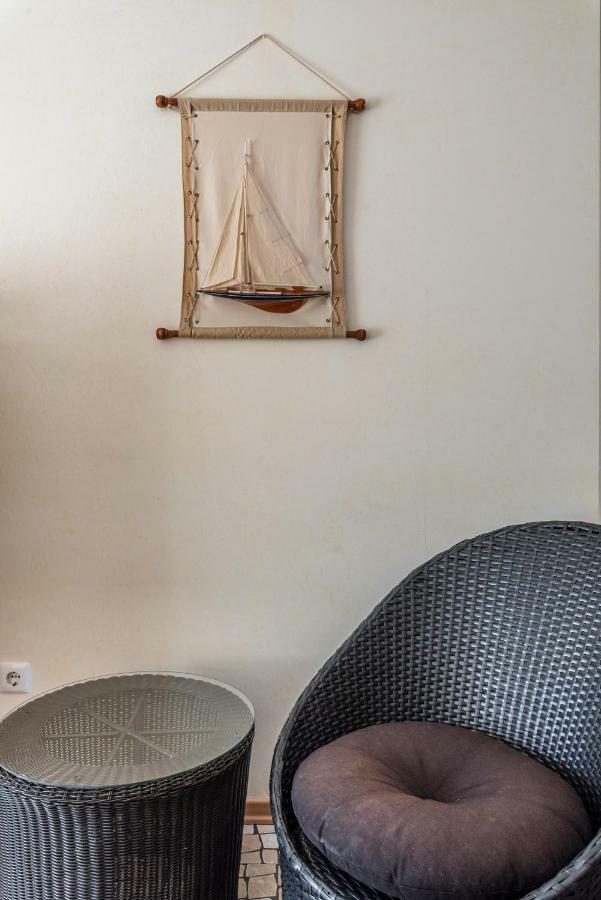 Apartamento Altura Bagian luar foto