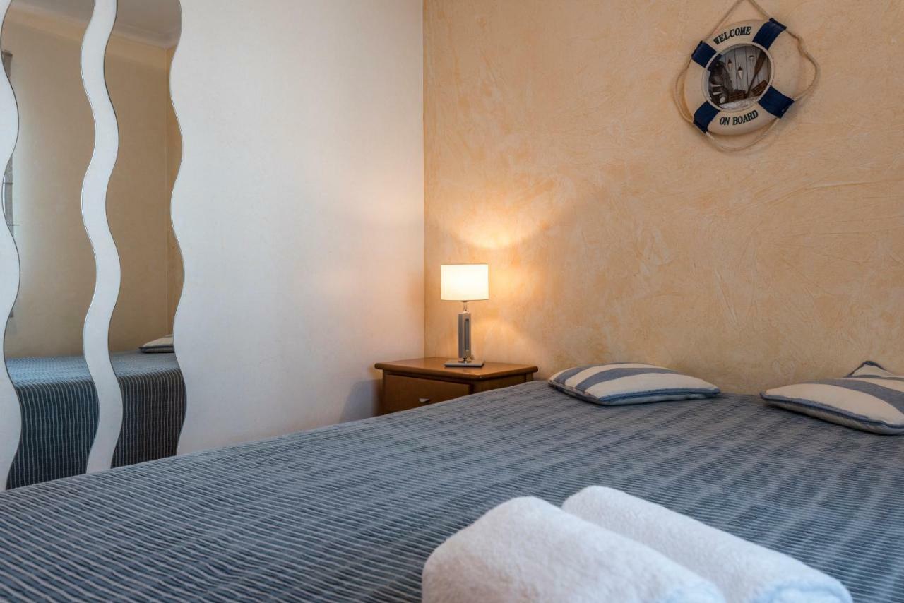 Apartamento Altura Bagian luar foto