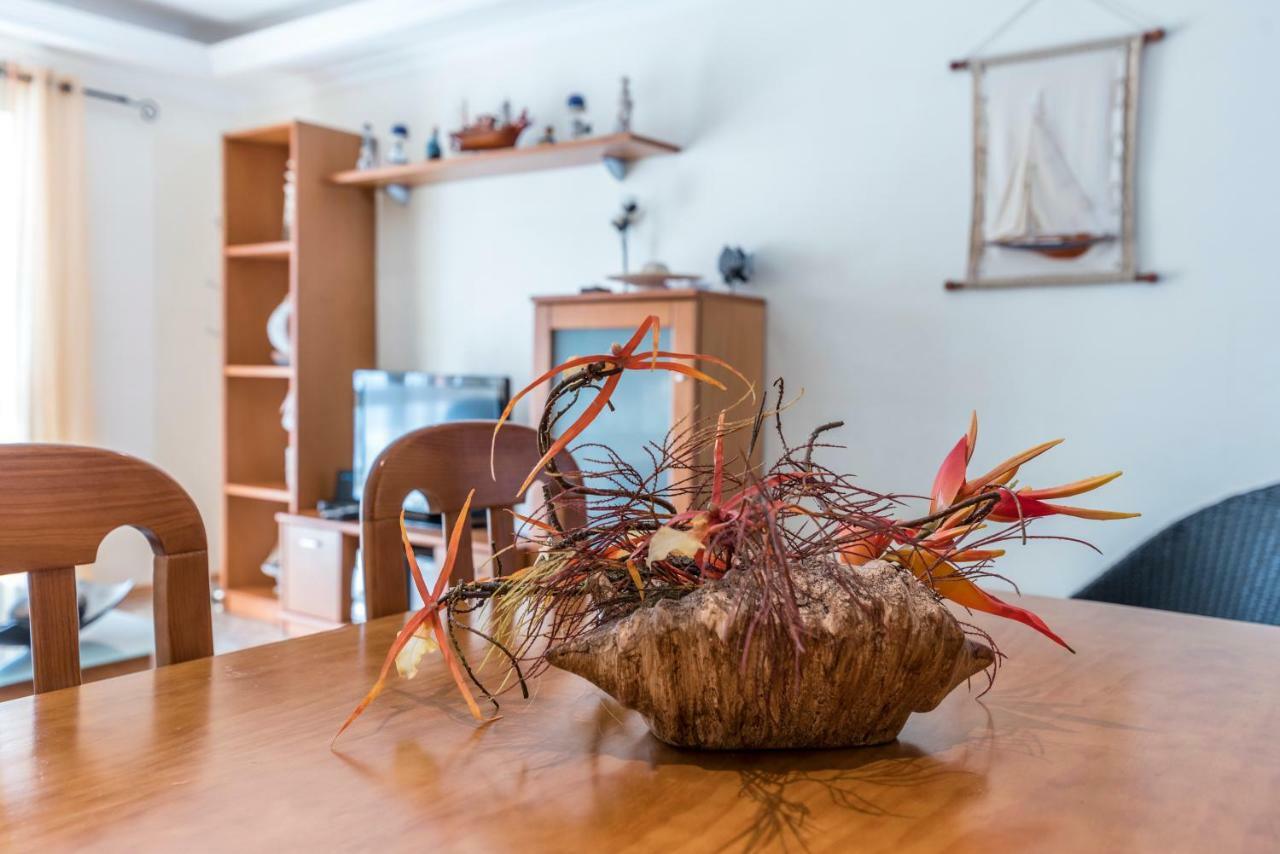 Apartamento Altura Bagian luar foto
